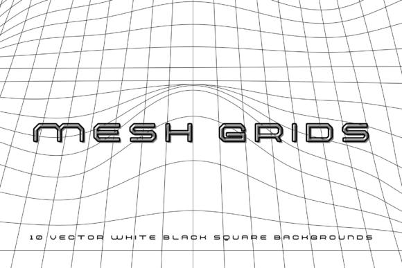 Square Mesh Grids Review
